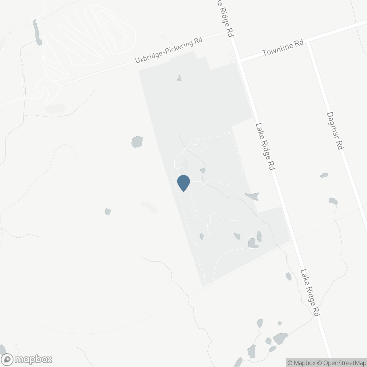 3395 PICKERING UXBRIDGE TOWNLINE, Pickering, Ontario L1Y 0A5